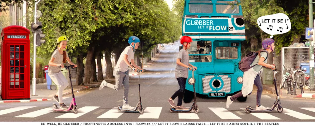 TROTTINETTES-ENFANTS-globber-LONDON-LET-IT-BE