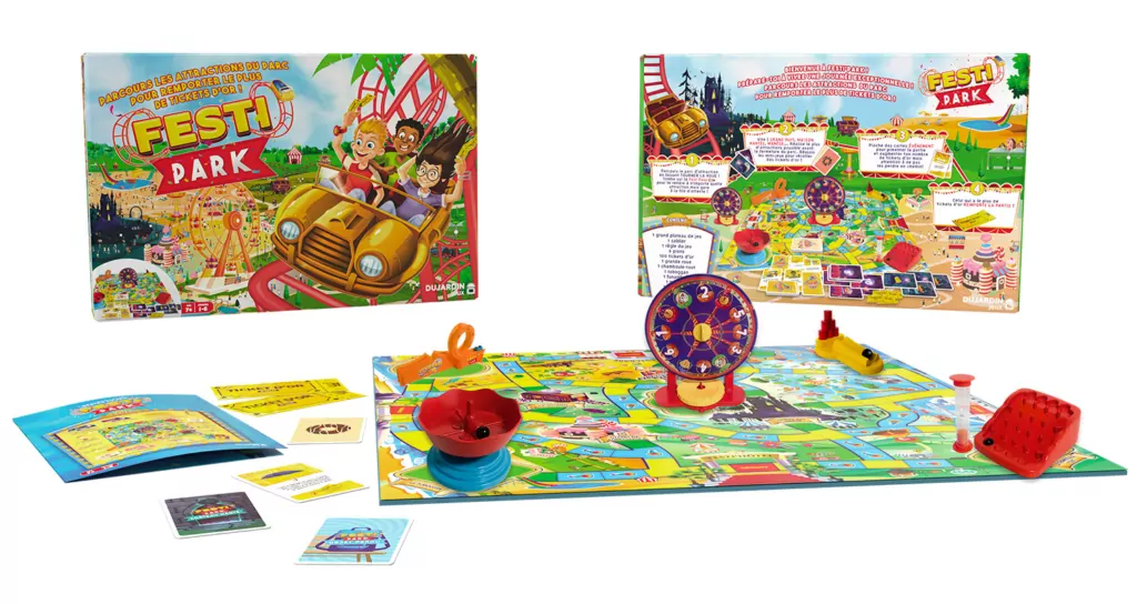 PACKAGING-JEUX-DUJARDIN-FESTIPARK-SCENOGRAPHIE