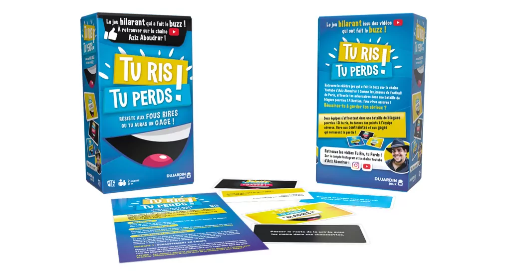 PACKAGING-JEUX-DUJARDIN-TU-RIS-TU-PERDS-SCENOGRAPHIE
