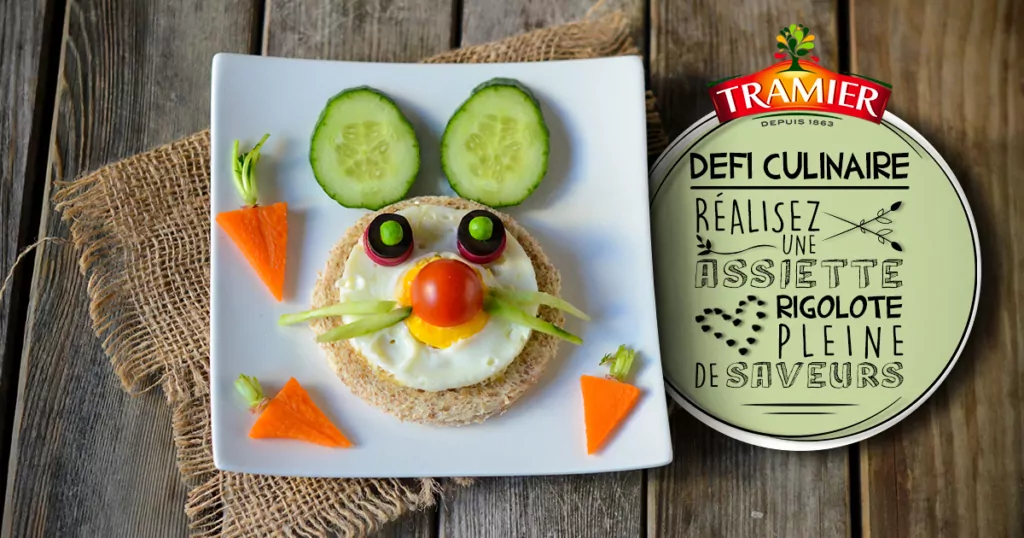 defi_culinaire_tramier-2017-réaliser-assiette-rigolote