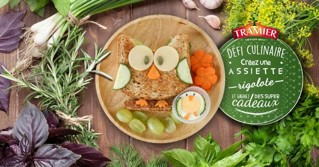 defi_culinaire_tramier-2017-réaliser-assiette-rigolote