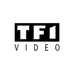LOGO TF1 VIDEO
