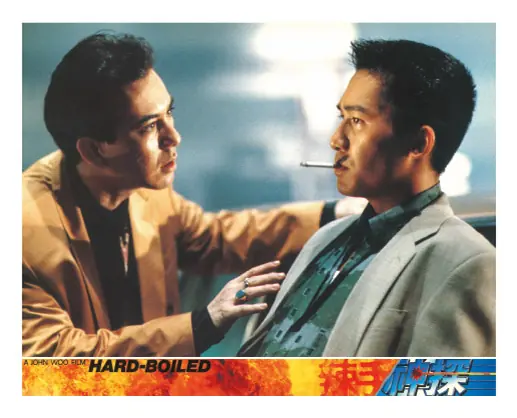 Photo collector N4 glissée dans le Coffret vidéo collector du film "À toute épreuve". Un coffret créé par l