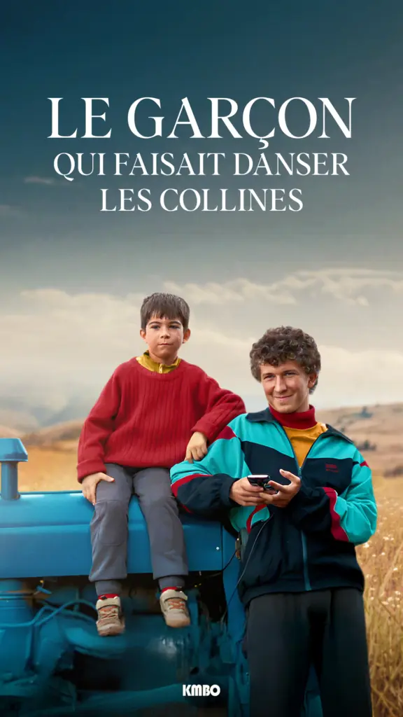 Découvrez l